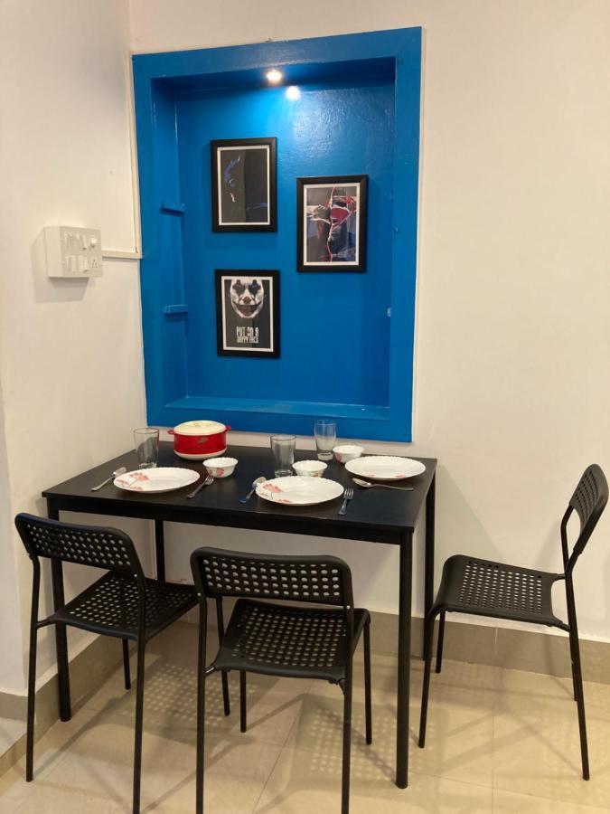 مبيت وإفطار بنغالور The 4Th Block Oasis المظهر الخارجي الصورة